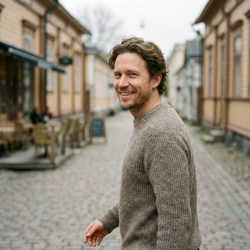 Tapio Laine
